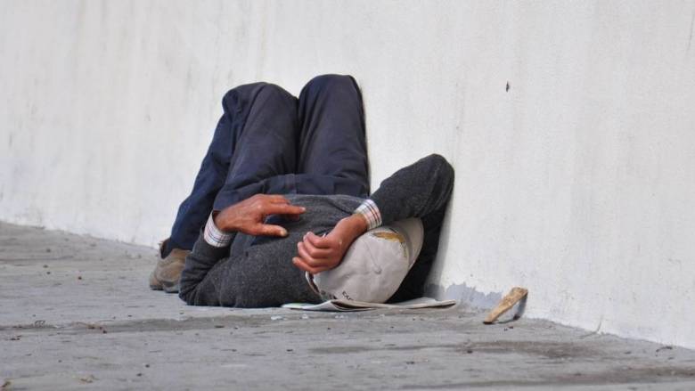 Θάνατος αστέγου έξω από εστιατόριο της Αθήνας: Αφέθηκαν ελεύθεροι οι τρεις εργαζόμενοι