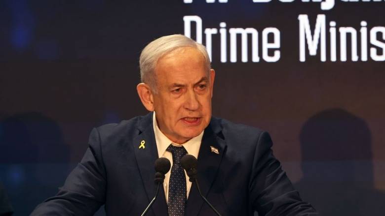 Νετανιάχου: Νεκρός ο ηγέτης της Χαμάς Μοχάμεντ Σινουάρ