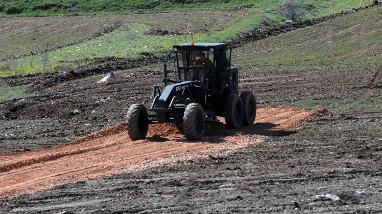 Αιτωλικό: 11χρονος παρασύρθηκε από το τρακτέρ που οδηγούσε ο πατέρας του