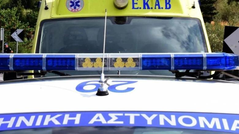 Προθεσμία για να απολογηθεί πήρε ο 60χρονος για το θανατηφόρο τροχαίο στη Θεσσαλονίκη