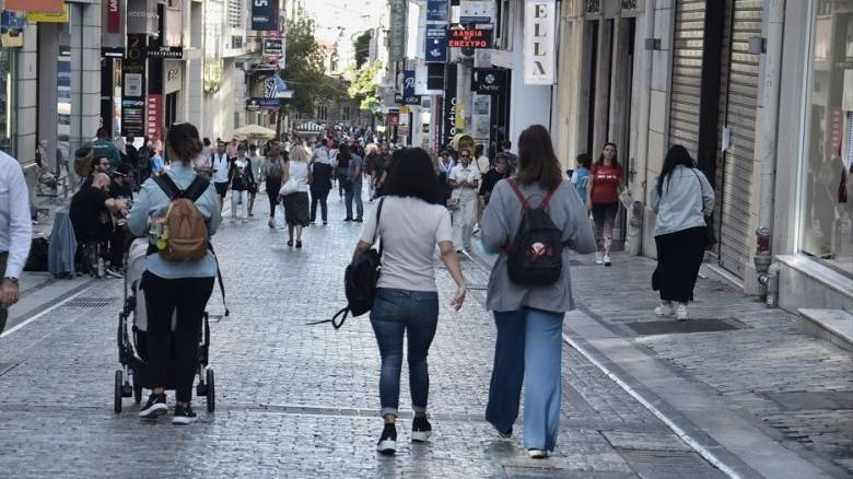 «Ανάσα» από τον πασχαλινό τζίρο περιμένει το λιανεμπόριο