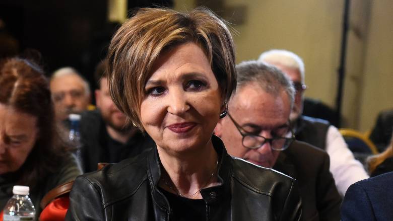 Κ.Ε. ΣΥΡΙΖΑ: Επιμονή, υπομονή, σταθερότητα ζήτησε η Γεροβασίλη