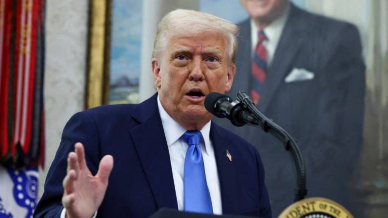 Πετάει το γάντι στην Κίνα ο Τραμπ - Η ανορθόδοξη στρατηγική «εξόντωσής» της και οι δασμοί