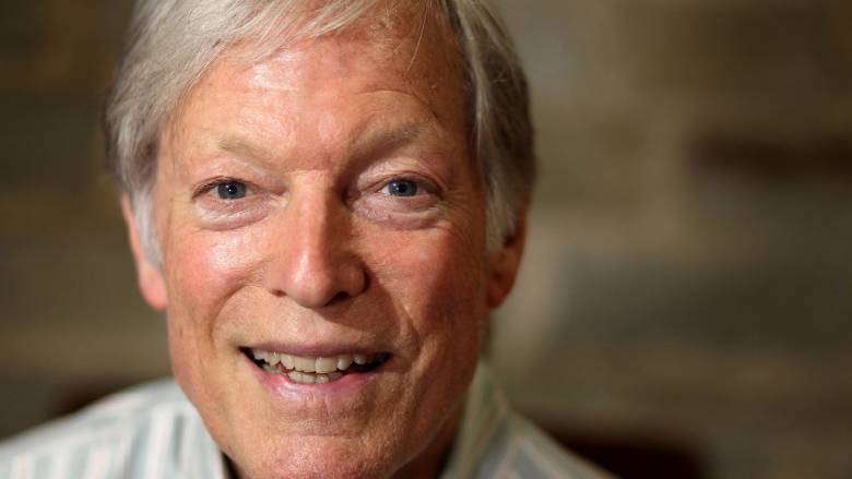 Πέθανε ο Ρίτσαρντ Τσάμπερλεϊν: Από το «Σόγκουν» στο «Τα πουλιά πεθαίνουν τραγουδώντας»