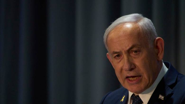 Νετανιάχου: Θα επιτρέψουμε την εφαρμογή του σχεδίου εθελοντικής μετανάστευσης του Τραμπ