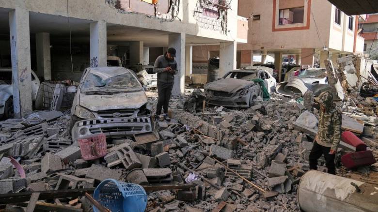 Το Ισραήλ κλιμακώνει τις επιχειρήσεις του στη Γάζα - Τουλάχιστον 30 νεκροί