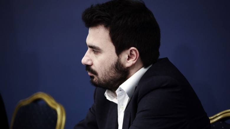 Ανδρέας Παπαμιμίκος: Η πολιτική επιστρέφει στους πολιτικούς