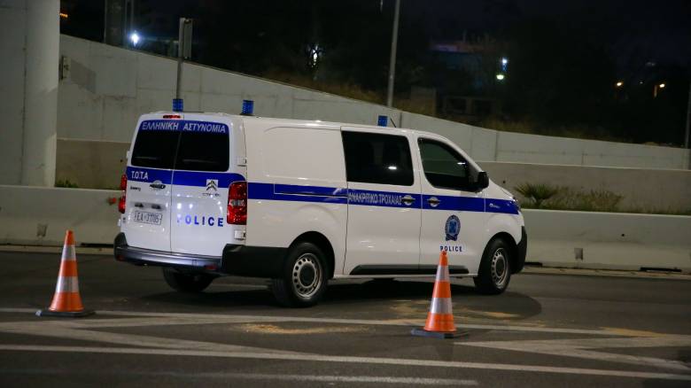 Συνελήφθη 19χρονη οδηγός ΙΧ για το τροχαίο με τον νεκρό μοτοσικλετή στην Παιανία