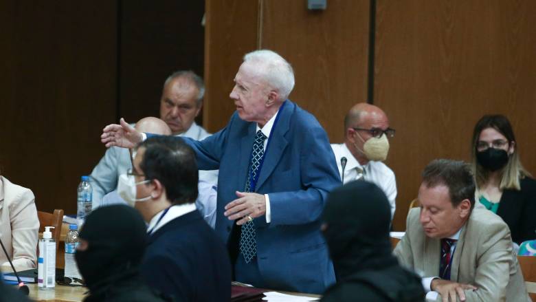 Αναβολή για τον Σεπτέμβριο στη δίκη του Κωνσταντίνου Πλεύρη