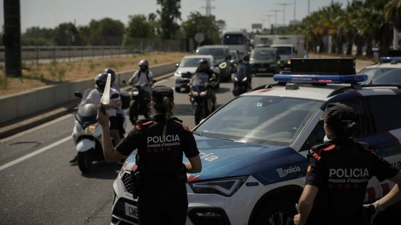 Ισπανία: Τρεις εγκλωβισμένοι και αρκετοί τραυματίες από έκρηξη σε ορυχείο στην Αστούριας