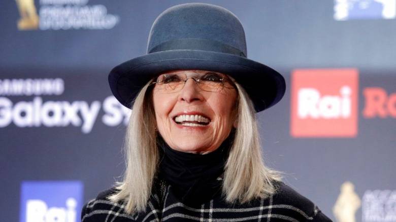 Νταϊάν Κίτον: Πωλείται η πολυτελής έπαυλη της στο Λος Άντζελες