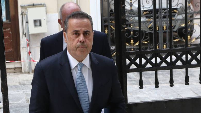 Παπασταύρου: Τις επόμενες ημέρες η μεταβίβαση της διασύνδεσης Ελλάδας - Κύπρου