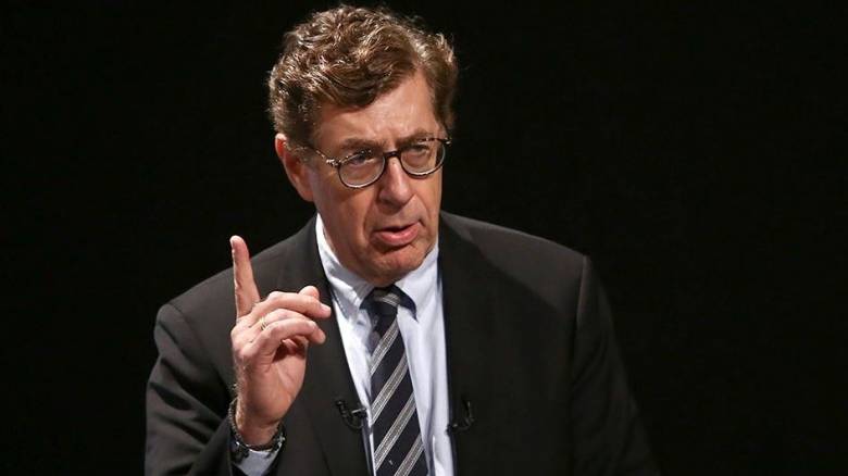 Προειδοποίηση Συνολάκη για μελλοντικό σεισμό 8 Ρίχτερ στο «ελληνικό τόξο» - Η εκτίμηση για Σαντορίνη