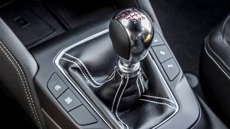 Τα ηλεκτρικά Ford θα μπορούν να έχουν στο μέλλον «χειροκίνητα» κιβώτια