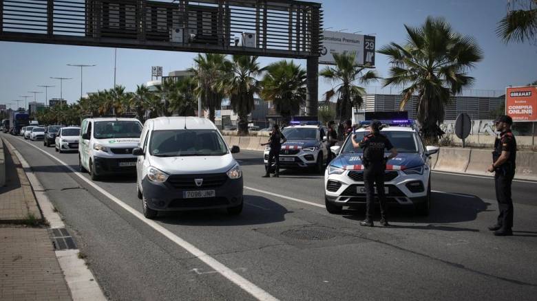 Ισπανία: Πέντε νεκροί και τέσσερις τραυματίες από έκρηξη σε ορυχείο στην Αστούριας