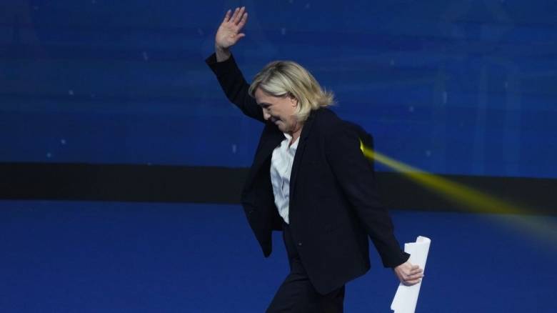 Το μέλλον της Γαλλίας… Μαριναρισμένο