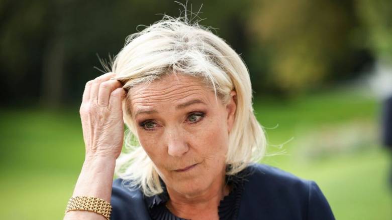 Οι νομικές επιλογές της Λεπέν ύστερα από την καταδίκη - Όλα τα πιθανά σενάρια