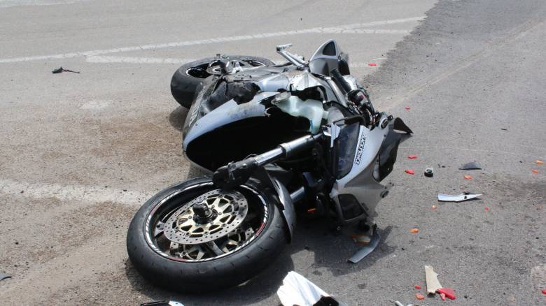 Νεκρός μοτοσικλετιστής σε τροχαίο στην Κάτω Κηφισιά - Έρευνα για τις συνθήκες του δυστυχήματος