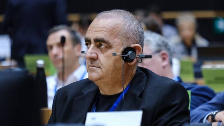 Ερώτηση Μπελέρη στη Κομισιόν για την ενίσχυση των νησιών των Κυκλάδων που επλήγησαν από πλημμύρες