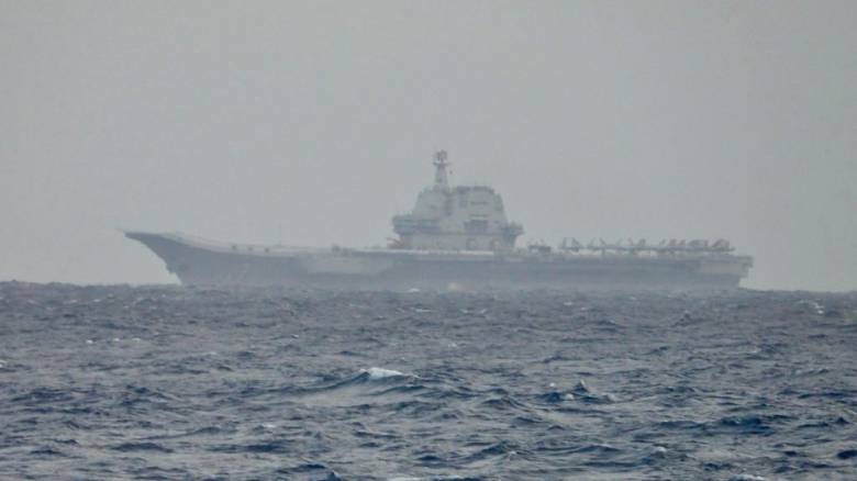 Στο κόκκινο και πάλι η ένταση στην Ταϊβάν: Οι Κινεζικές ένοπλες δυνάμεις περικυκλώνουν το νησί