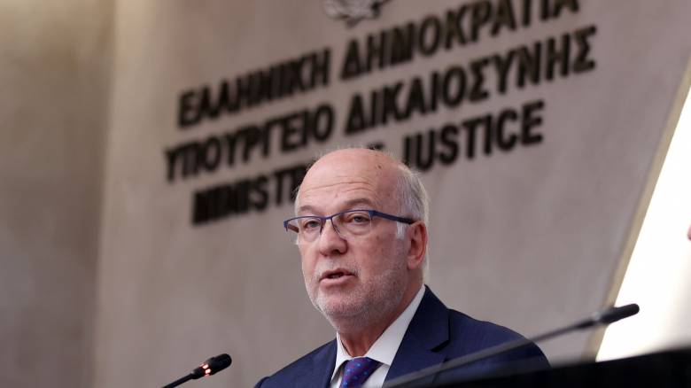 Ευχαριστήρια επιστολή ευρωεισαγγελέων προς Φλωρίδη για την αγαστή συνεργασία τους