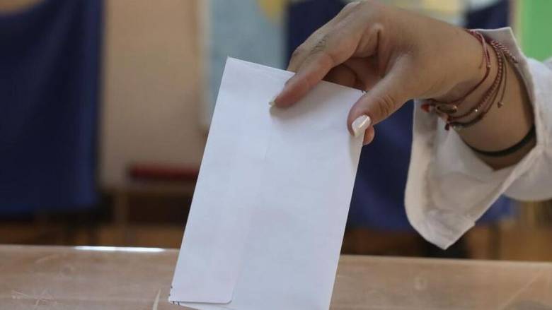 Δημοσκόπηση Marc: Προβάδισμα ΝΔ, δεύτερη η Πλεύση Ελευθερίας - Δέκα κόμματα στη Βουλή