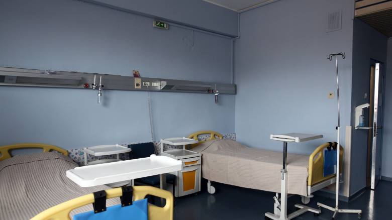 Κρούσμα φυματίωσης σε νήπιο στην Καβάλα - Νοσηλεύεται στη Θεσσαλονίκη