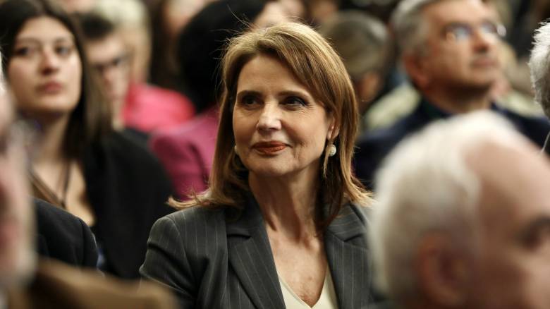 Στο Πειθαρχικό η Μπατζελή μετά τις αναταράξεις στο ΠΑΣΟΚ - Τα σενάρια για την επόμενη ημέρα