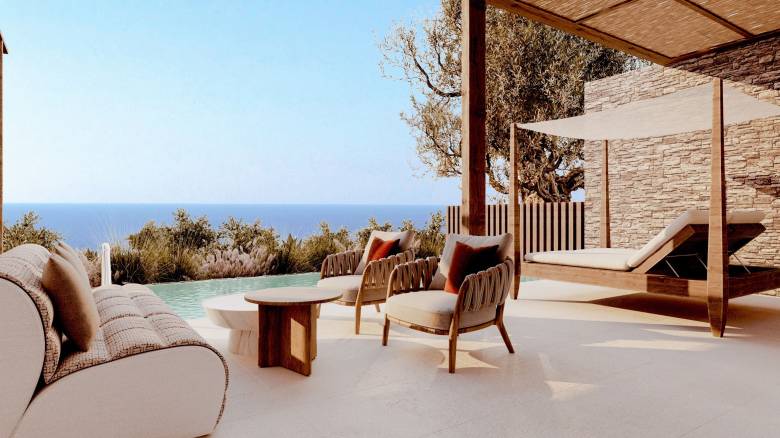 Νέα ξενοδοχεία, food festivals, οινικές δράσεις και πολλά ακόμη hotel news από τις Κυκλάδες