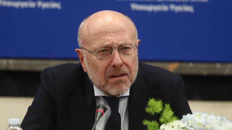 Τρικάκια και μπογιές στο πολιτικό γραφείο του Δ. Βαρτζόπουλου - Η ανακοίνωση της ΝΔ