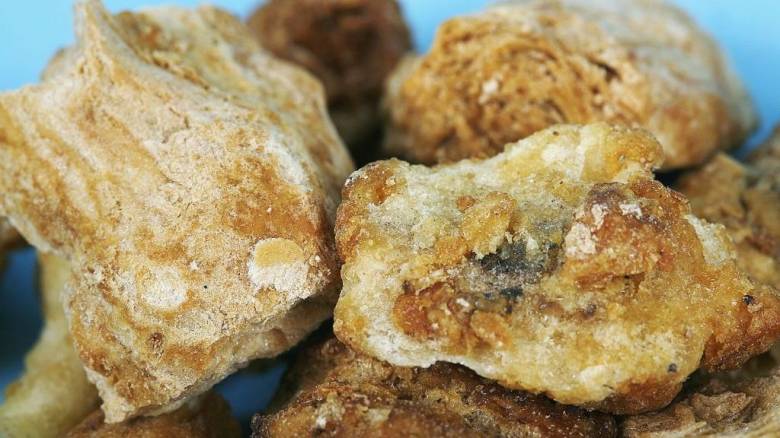 Μάννα, ένα αρχαίο superfood επιστρέφει με... φόρα από τη Σικελία