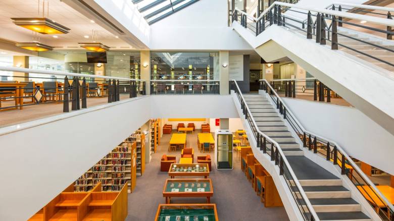 Αμερικανικό Κολλέγιο Ελλάδος: Υπέρ της θέσπισης Νομικών Προσώπων Πανεπιστημιακής Εκπαίδευσης