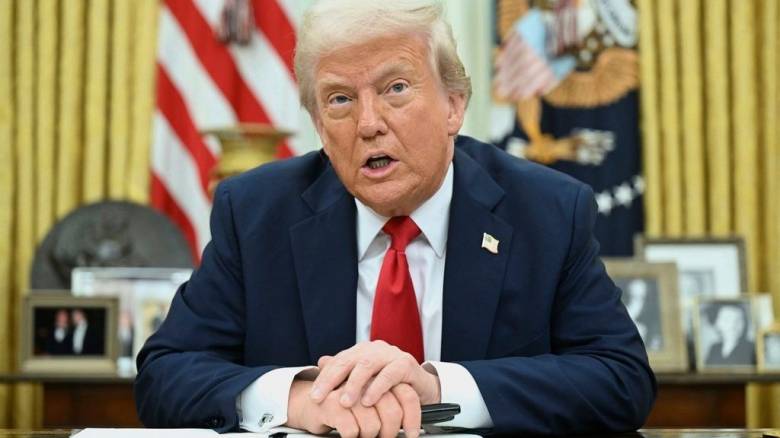 Ώρα μηδέν για τους δασμούς του Τραμπ - Οι χώρες που είναι στο στόχαστρο, σε αναμονή η Ευρώπη