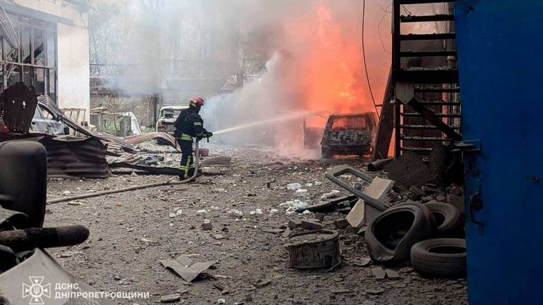 Οι ΗΠΑ σταματούν τη συγκέντρωση αποδείξεων για ρωσικά εγκλήματα πολέμου στην Ουκρανία