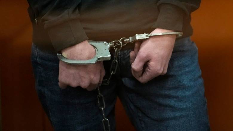 Ρωσία: Μειώθηκε η ποινή του αμερικανού υπαξιωματικού Μπλακ