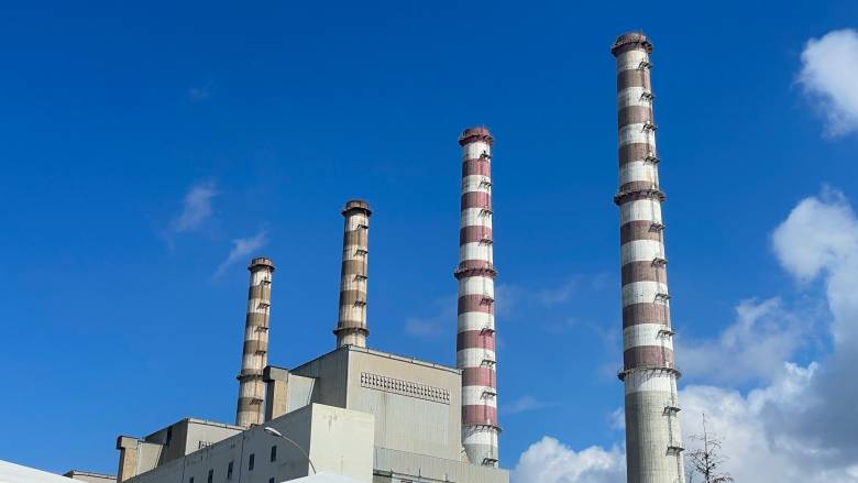 Το σχέδιο της ΔΕΗ για τη Δυτική Μακεδονία - Πράσινη μετάβαση με επενδύσεις 5,7 δισ. ευρώ