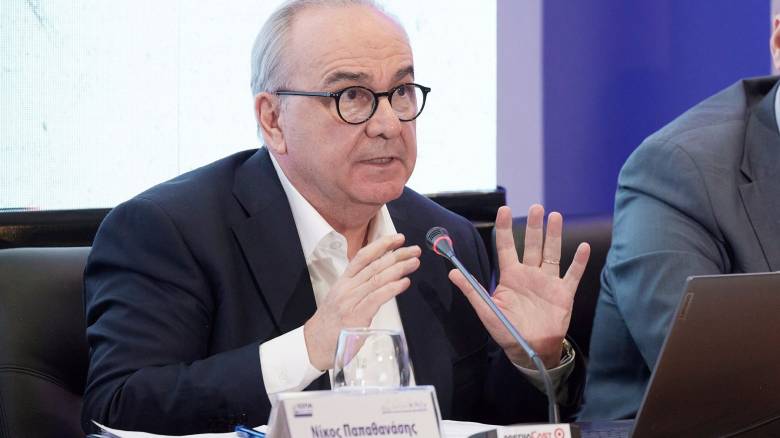 Παπαθανάσης: Η ανάπτυξη της Δυτικής Μακεδονίας φέρνει 2.550 νέες θέσεις εργασίας