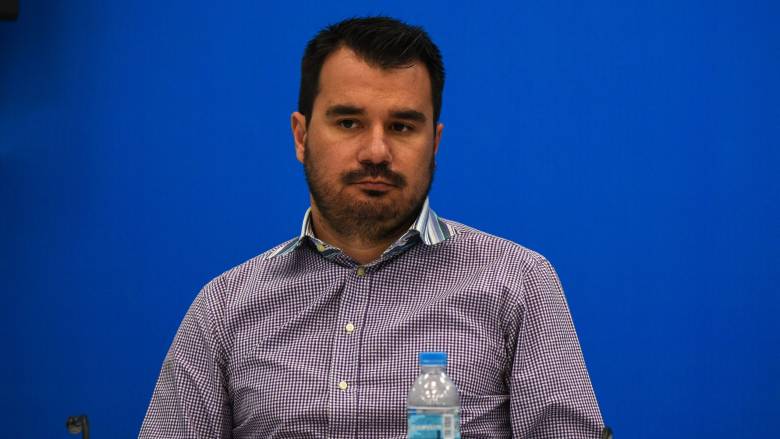 Open: Ο Ανδρέας Παπαμιμίκος στο ΔΣ - Την Εμπορική Διεύθυνση αναλαμβάνει η Χριστίνα Δημητρέλου