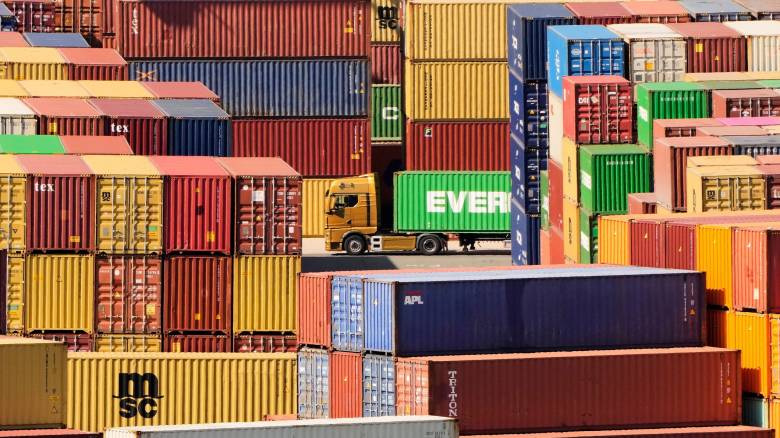 Συνεδριάζουν οι υπουργοί Εμπορίου της ΕΕ - Στο τραπέζι τα αντίμετρα στους δασμούς Τραμπ