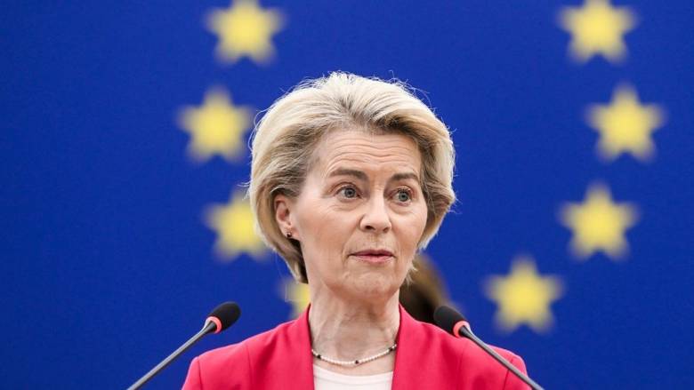 Αντιδράσεις για τους δασμούς Τραμπ: Μείζον πλήγμα λέει η Φον ντερ Λάιεν, ποιοι απειλούν με αντίποινα