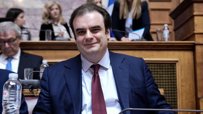 Πιερρακάκης: Η εντολή των πολιτών είναι να θέσουμε τη χώρα σε κίνηση