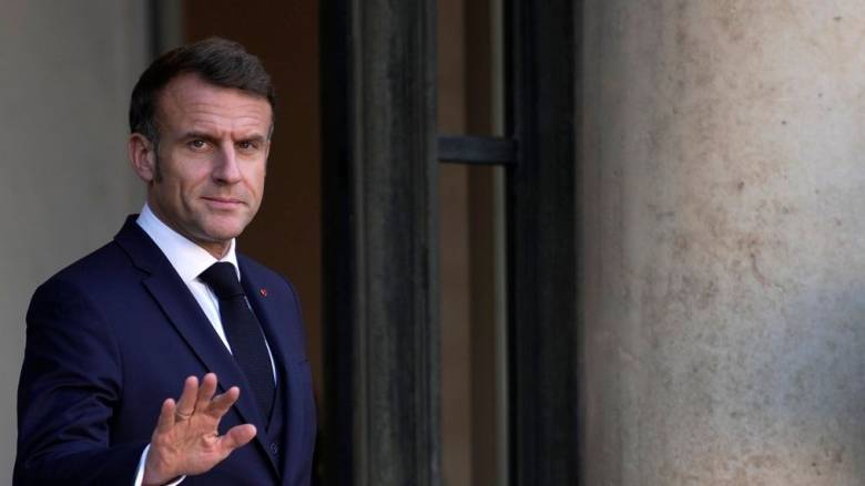 Έκτακτη σύσκεψη για τους δασμούς Τραμπ στο Ελιζέ - Έντονα αντιδρούν οι Γάλλοι οινοπαραγωγοί