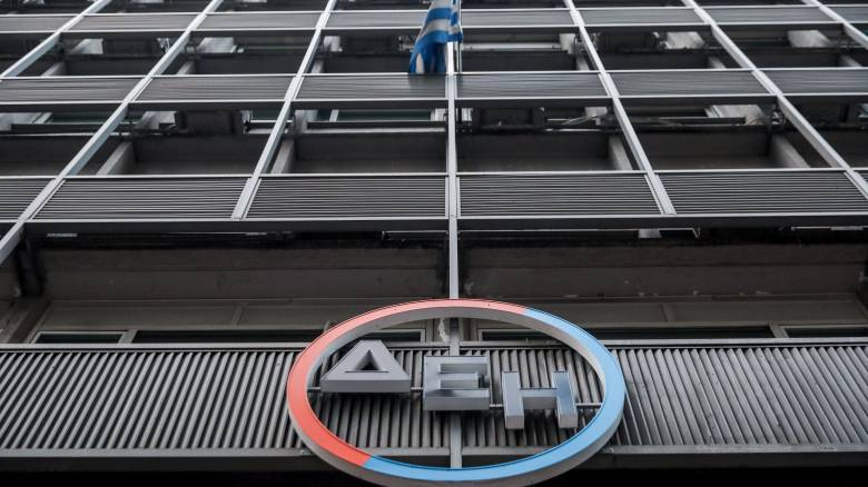 Από τα 15 έως 19 λεπτά/kWh το πράσινο τιμολόγιο της ΔΕΗ για τον Αύγουστο