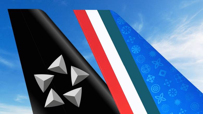 Η ITA Airways ξεκινά τη διαδικασία ένταξης στη Star Alliance