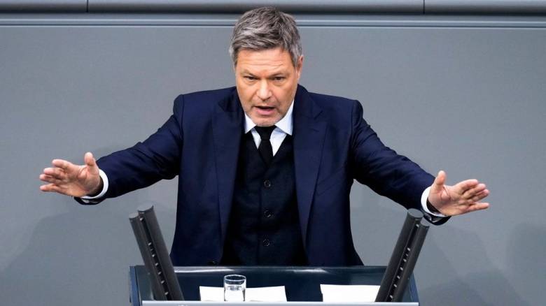 Γερμανός ΥΠΟΙΚ: Η δασμολογική μανία των ΗΠΑ θα προκαλέσει τεράστια ζημιά παγκοσμίως