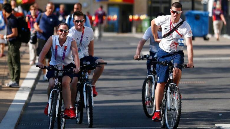 Κυκλοφοριακές ρυθμίσεις το Σαββατοκύριακο λόγω του Διεθνούς Ποδηλατικού Γύρου Ελλάδας 2025
