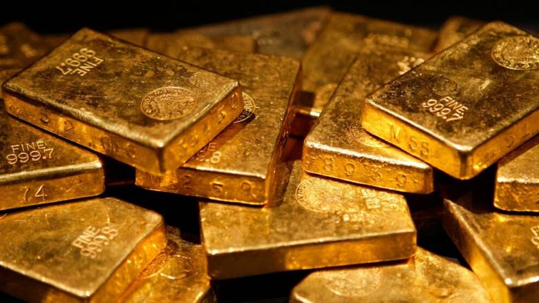 Καλπάζει ο χρυσός ύστερα από την ανακοίνωση των δασμών - Με πτώση άνοιξαν τα ασιατικά χρηματιστήρια