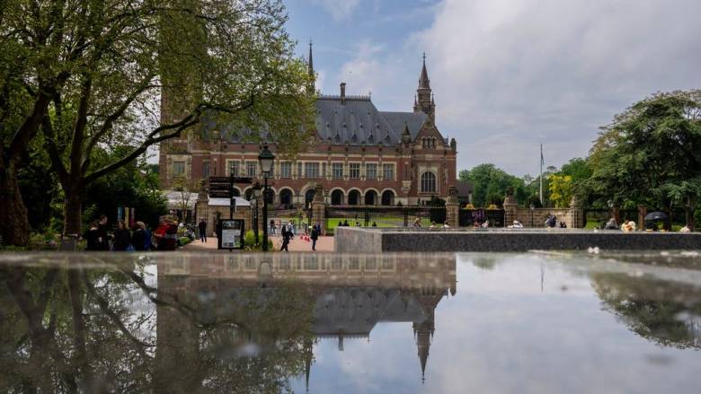 Η Ουγγαρία αποχωρεί από το Διεθνές Ποινικό Δικαστήριο