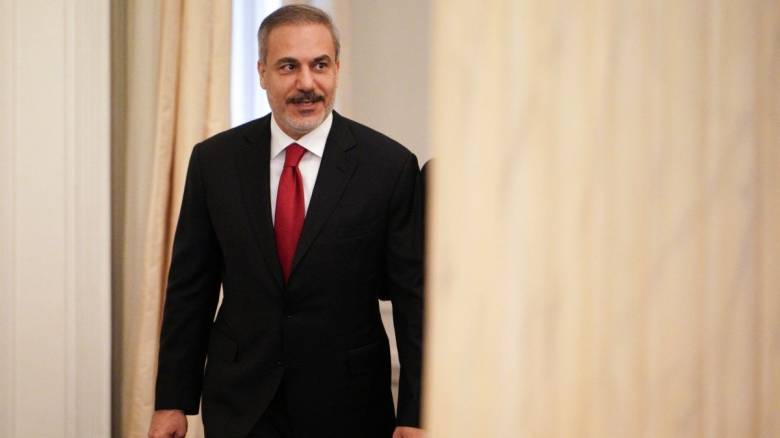 To διπλωματικό σπριντ της Τουρκίας σε ΝΑΤΟ και ΕΕ