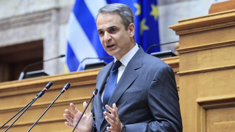 Μητσοτάκης στην ΚΟ ΝΔ: «Δώσατε την καλύτερη απάντηση σε όσους προεξοφλούσαν κλίμα εσωστρέφειας»